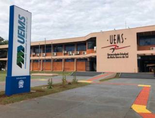 UEMS de Campo Grande abre 319 vagas em 17 cursos com ou sem vestibular