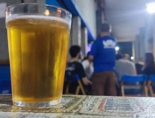 Juiz eleitoral proíbe consumo de bebidas alcoólicas em locais públicos em Nova Alvorada do Sul e Rio Brilhante