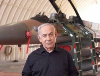 Netanyahu afirma que Israel 