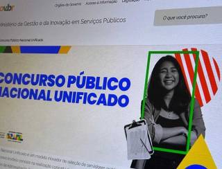 Justiça libera divulgação do resultado do bloco 4 do CNU