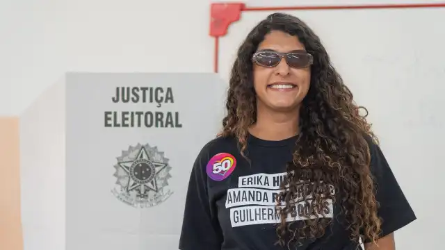 Brasil elege 231 vereadores que se declararam LGBTQIA+ ao TSE