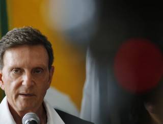 TRE-RJ condena Crivella por abuso de poder nas eleições de 2020