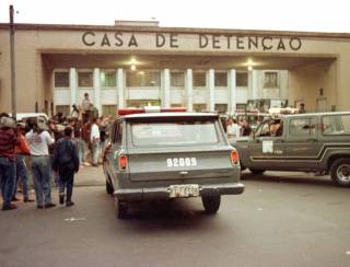 TJSP extingue penas de policiais envolvidos no 