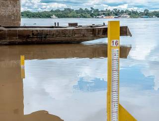 Brasil teve recorde de eventos climáticos extremos em 2023