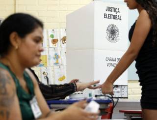 Eleições: cota de gênero foi descumprida em 700 municípios