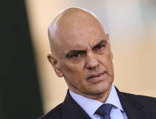 Moraes rejeita recurso de Bolsonaro para arquivar inquérito