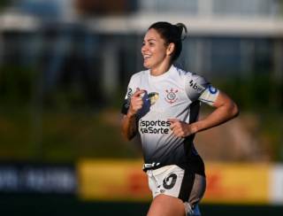 Corinthians avança para semifinais da Copa Libertadores feminina