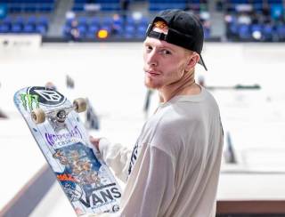 Skate street: Giovanni Vianna é prata e Rayssa fica em 4º em Sidney