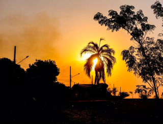 Prepara o Tereré: temperaturas acima da média devem se estender até janeiro em MS