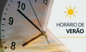 Governo decide não voltar com o horário de verão neste ano