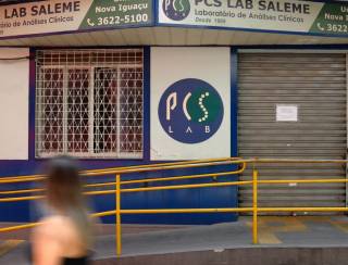 RJ convoca 2º colocado em pregão para assumir serviços do PCS Saleme