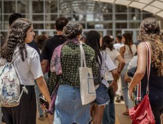 Saiba quais documentos são aceitos para participar do Enem em novembro