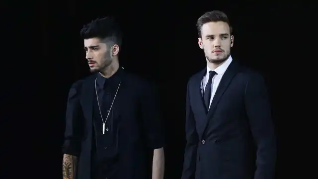 Zayn publica carta a Liam Payne: 'Nunca te agradeci por me apoiar em momentos difíceis'