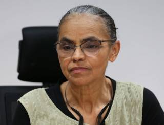 Viva Maria se une às vozes em defesa da ministra Marina Silva