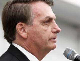 Após boicotar PL e apoiar PSDB, Bolsonaro ameaça filiados que apoiam Rose