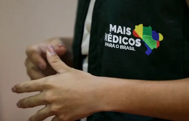 Mais Médicos alcança quase 80% dos municípios de até 52 mil pessoas