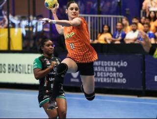 JUBs: técnico multicampeão no handebol defende mudança no esporte