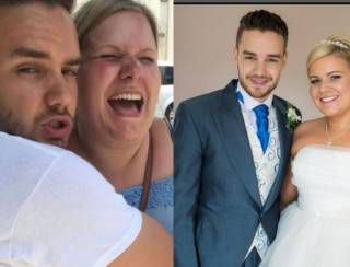 Irmã de Liam Payne faz emocionante despedida ao cantor: 