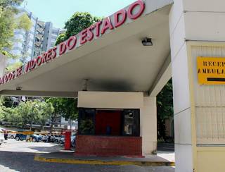 Hospital dos Servidores do Rio deverá se tornar hospital universitário