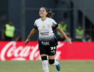 Corinthians garante pentacampeonato da Libertadores Feminina