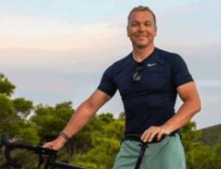 Chris Hoy, ícone do ciclismo, revela diagnóstico de câncer terminal: 