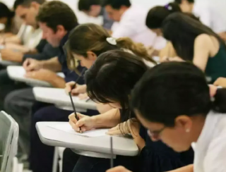 Mais de 900 mil alunos da rede pública estão na 2ª fase da Olimpíada Brasileira de Matemática