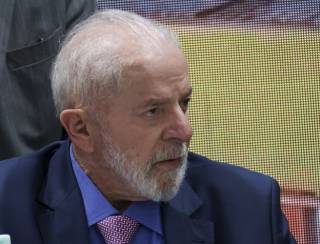 Lula vai participar da Cúpula do Brics por videoconferência