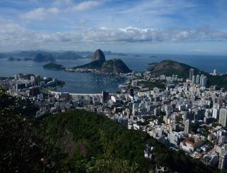 Estudo diz que G20 injetará R$ 432,5 milhões na economia do Rio