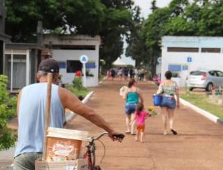 Inscrições para ambulantes para o Dia de Finados será nos dias 24 e 25