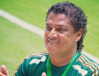 Morre ex-zagueiro Tonhão, ídolo do Palmeiras, aos 55 anos