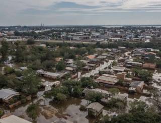 CMN autoriza renegociação de crédito rural no Rio Grande do Sul