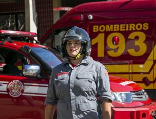 Deputado Gil Diniz propõe PEC separar o Corpo de Bombeiros da Polícia Militar em São Paulo