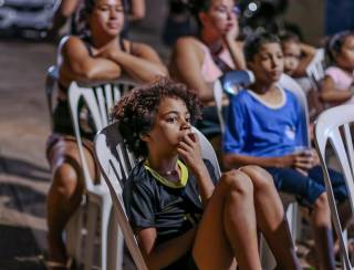 Cinema em Trânsito chega a Terenos com o projeto 