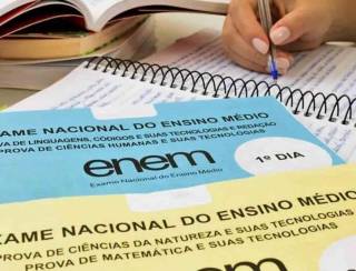 Enem 2024: 4,3 milhões de inscritos farão provas em 3 e 10 de novembro