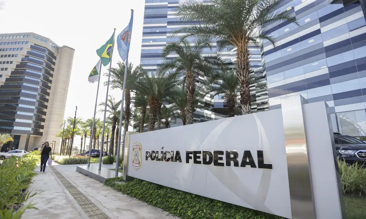 PF investiga desembargadores por suspeita de venda de decisões em MS