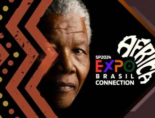 Evento em São Paulo faz intercâmbio comercial entre Brasil e África