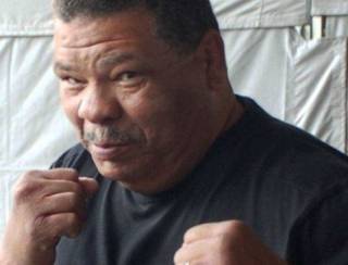 Morre Maguila, lenda do boxe nacional, aos 66 anos