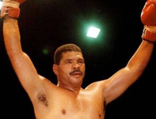 Ex-pugilista Maguila morre aos 66 anos de idade