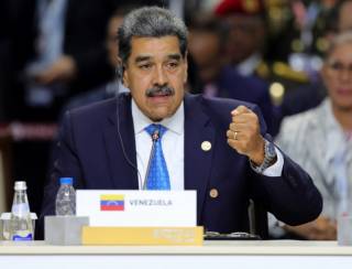 Governo de Maduro diz que veto do Brasil no Brics é 