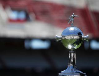 Conmebol inicia venda de pacotes para final da Libertadores