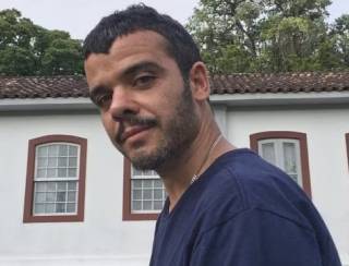 Ex-ator da Globo, João Rebello é morto a tiros em Trancoso