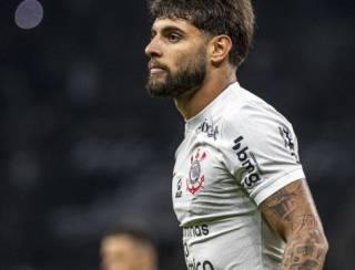 Yuri Alberto vive melhor ano da carreira e vira esperança do Corinthians para fugir da queda