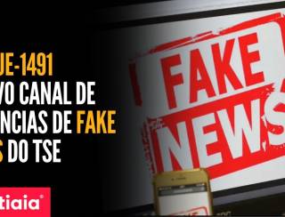 TRE recebeu apenas 33 denúncias, mas vídeos fakes bombam nas redes