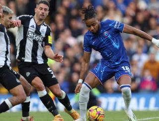 Chelsea se reabilita no Inglês com gol e boa atuação de Palmer e vence o Newcastle