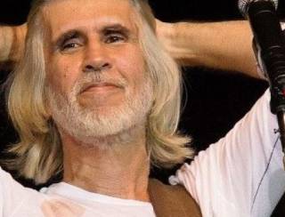 Oswaldo Montenegro adia show em Brasília por infecção nas cordas vocais