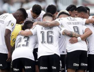 Brasileirão: risco de queda do Corinthians despenca após vitória em Cuiabá; veja números