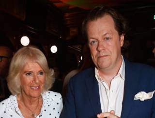 Filho de Camilla, Tom Parker Bowles, fica de fora do jantar de natal real