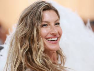 'Sogra' de Gisele Bündchen está &quot;muito feliz&quot; com gravidez