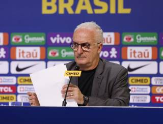 Sem a presença de Neymar, Dorival convoca seleção para Eliminatórias