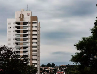 MS em alerta: temperaturas amenizam e cidades seguem com aviso de chuvas intensas